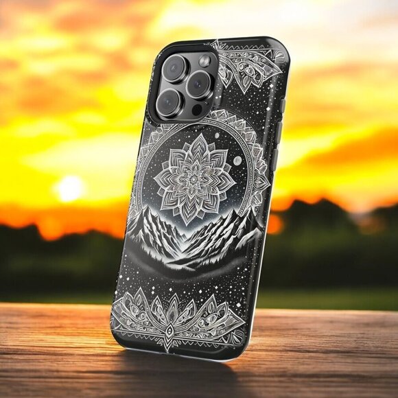 iPhone 16 Pro phone case, MARPC1135 - Picture 9 of 9